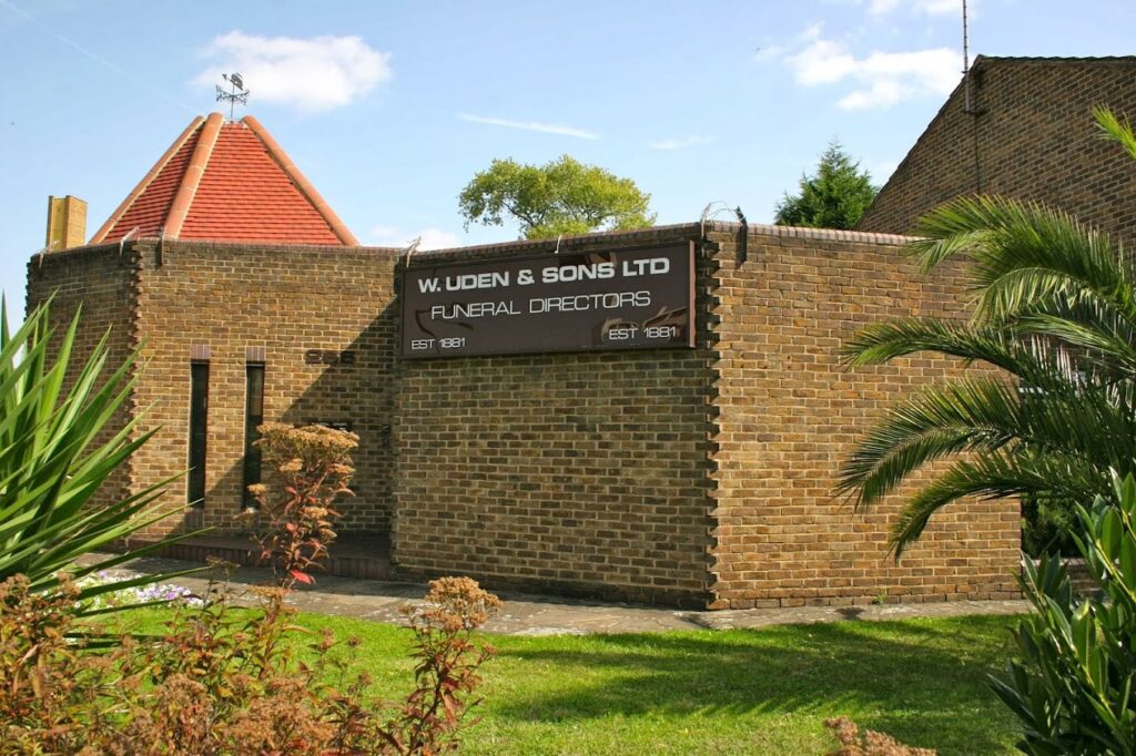 Camberwell-office
