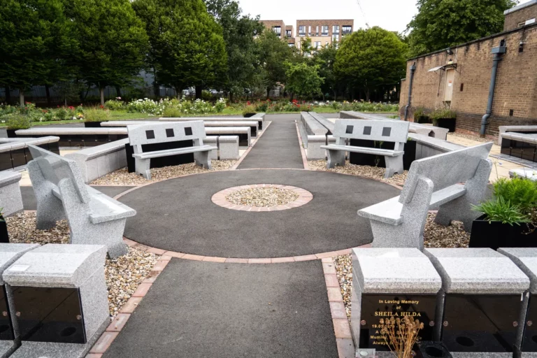 Lambeth Cemetery (1)
