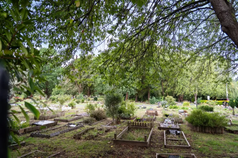 Lambeth Cemetery (2)