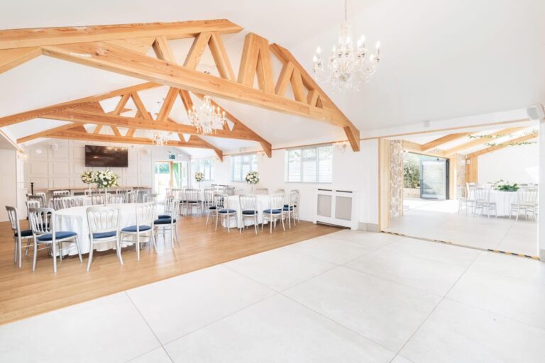 Bexleyheath, Eltham, Petts Wood, Sidcup - The Oak Hall & The Olive Terrace(1)_Compressed