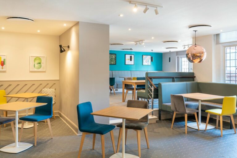Bexleyheath, Sidcup - Holiday Inn Bexley__Compressed