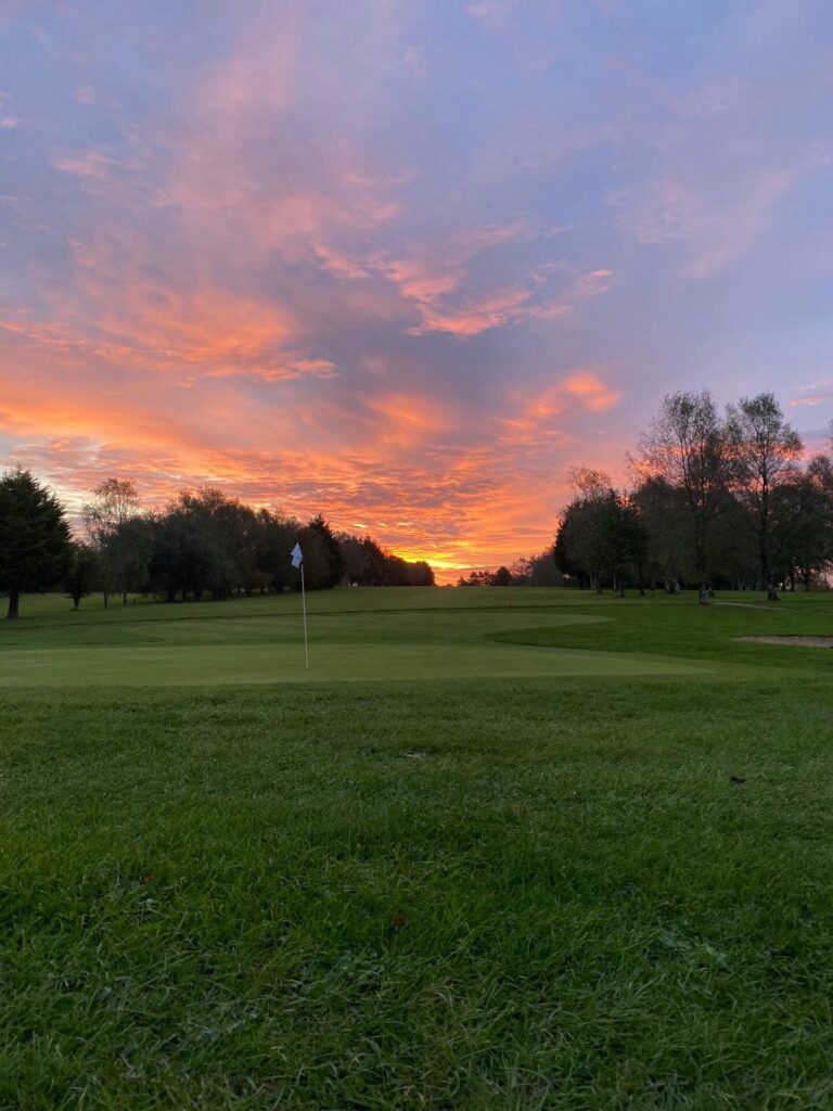 Biggin Hill - Park Wood Golf Club(1)_Compressed