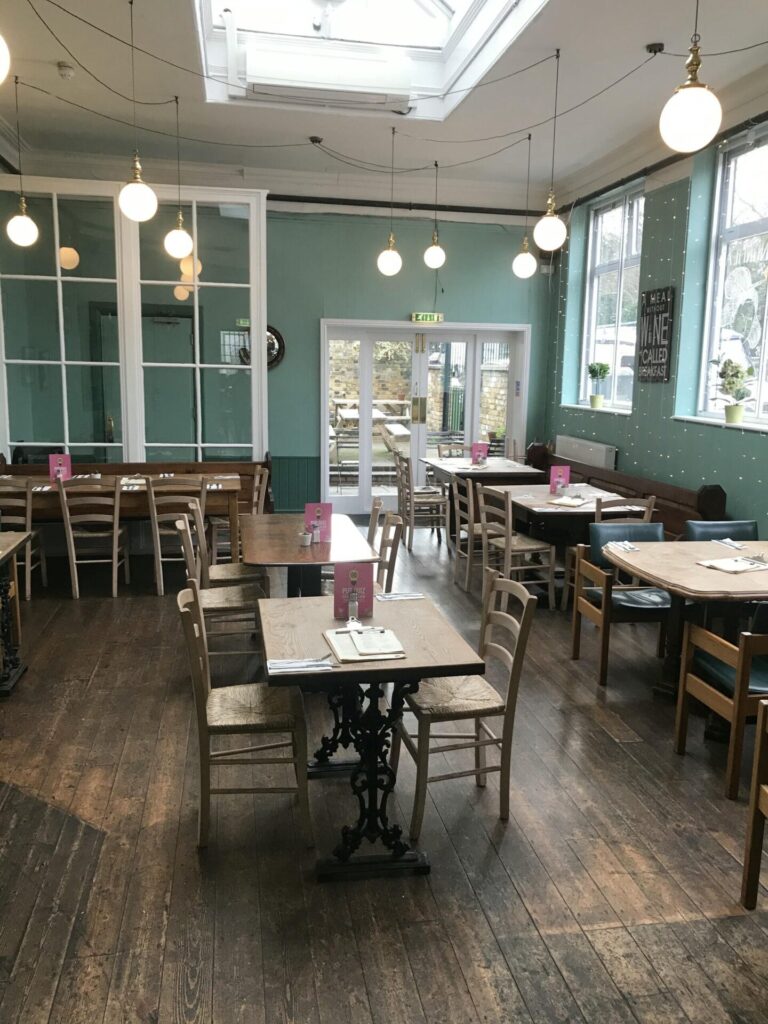 Dulwich, Camberwell - The Walvery Arms_(1)_Compressed