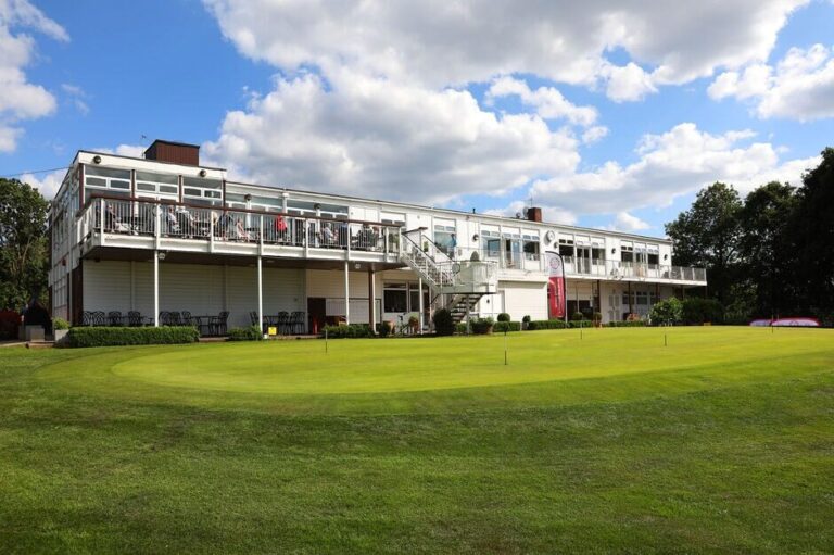 Dulwich - Dulwich & Sydenham Hill Golf Club__Compressed
