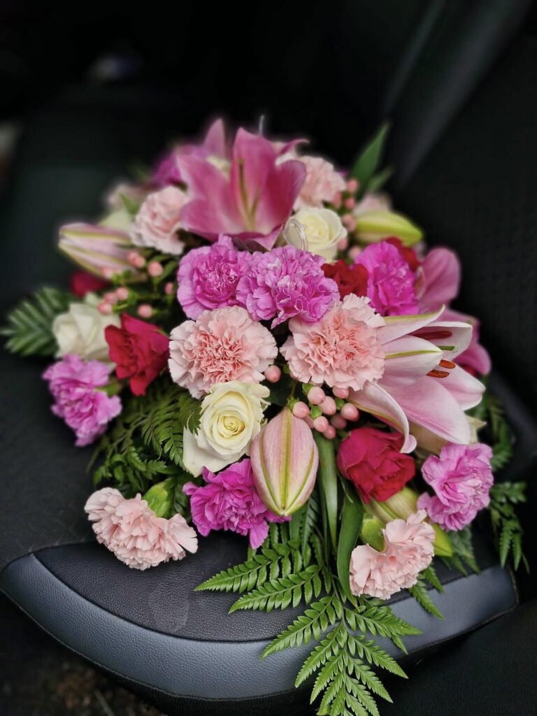 Eltham - Passey Place Flowers_Compressed