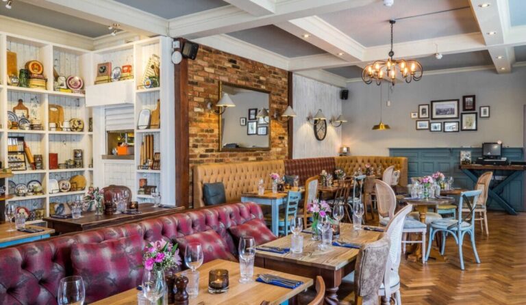 Petts Wood, Eltham - The Bulls Head(4)_Compressed