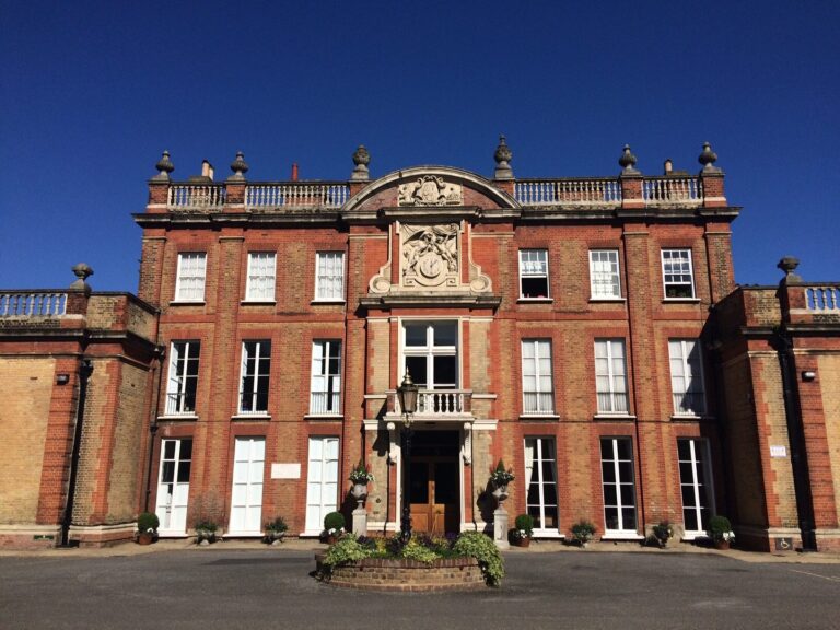 Sidcup - Chislehurst Golf Club_Compressed