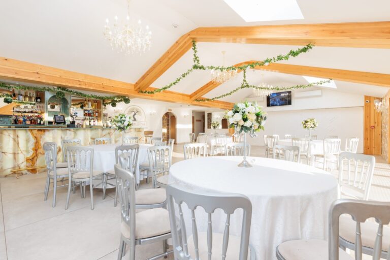 Sidcup, Petts Wood, Eltham, Bexleyheath - The Oak Hall & The Olive Terrace(1)_Compressed