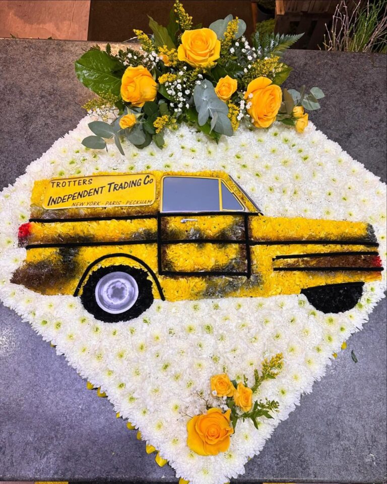 Sidcup - Sweet P, The Florist__Compressed