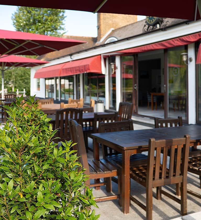 West Wickham - Langley Golf Club_Compressed