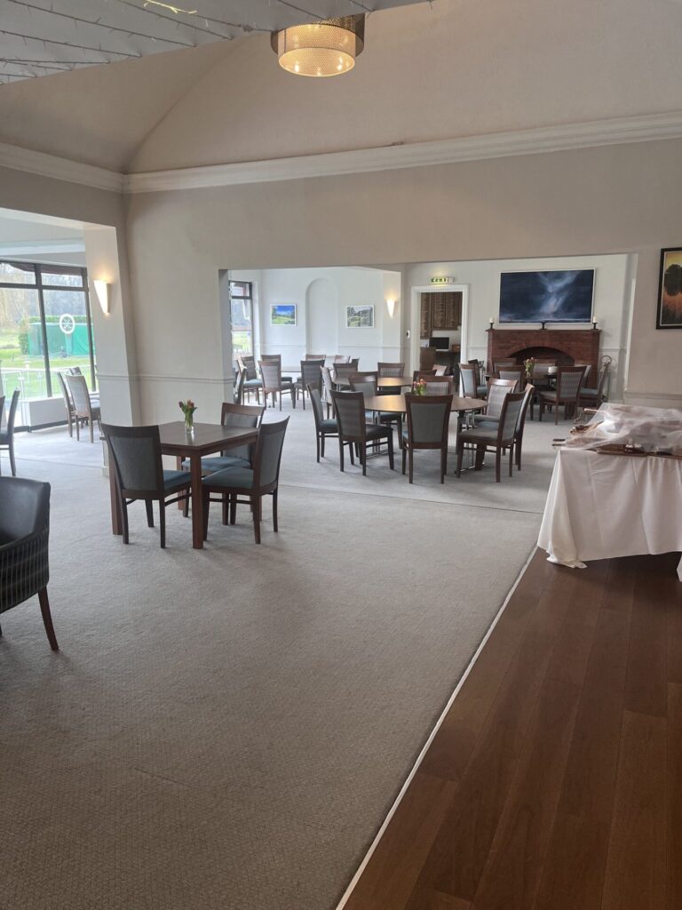 West Wickham - Langley Park Golf Club_Compressed