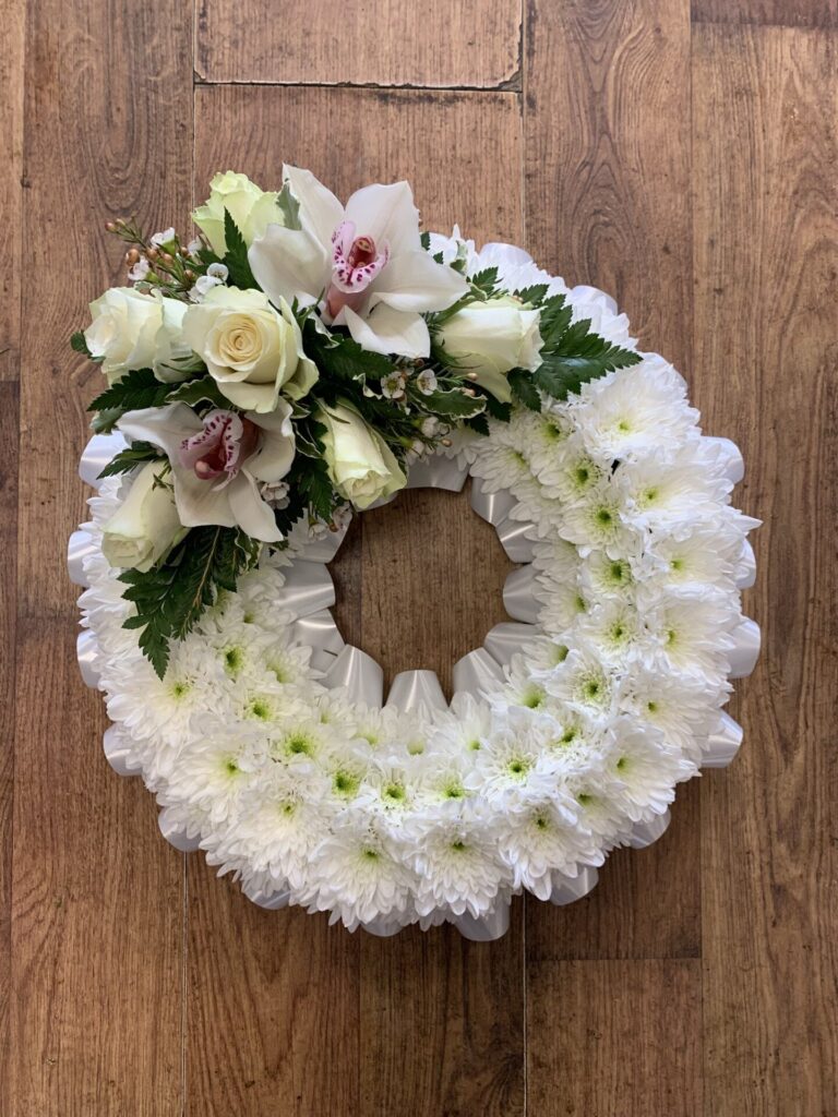 West Wickham - Lisa_s Florist(1)_Compressed