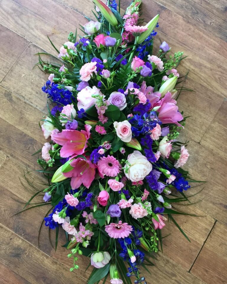 West Wickham - Lisa_s Florist_(1)_Compressed