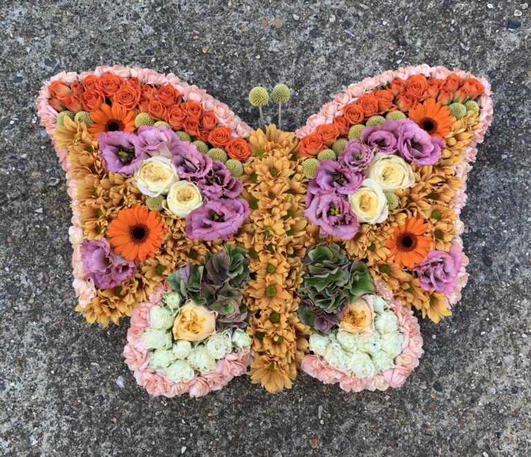 West Wickham - Lisa_s Florist_(3)_Compressed