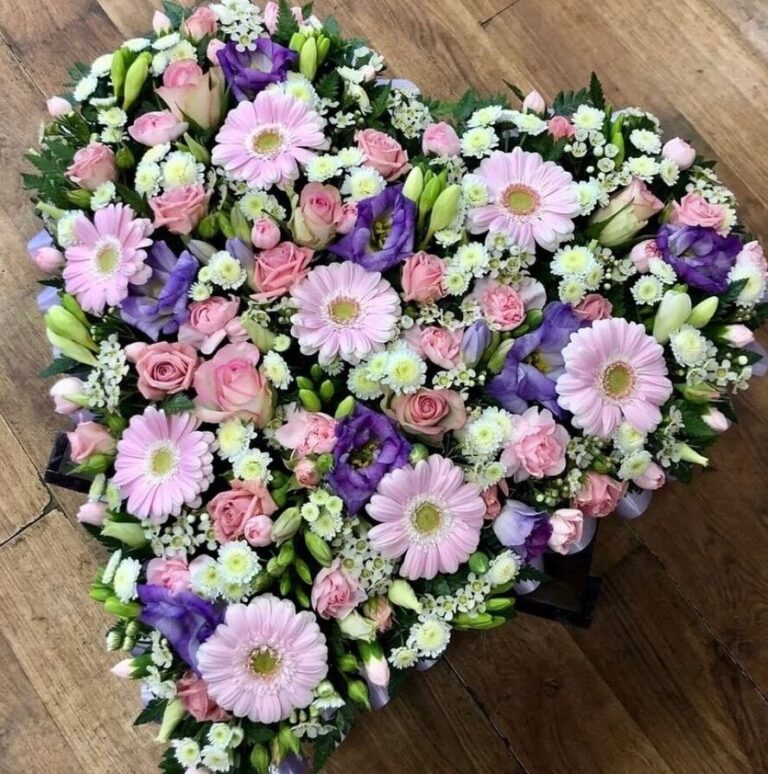 West Wickham - Lisa_s Florist_(4)_Compressed