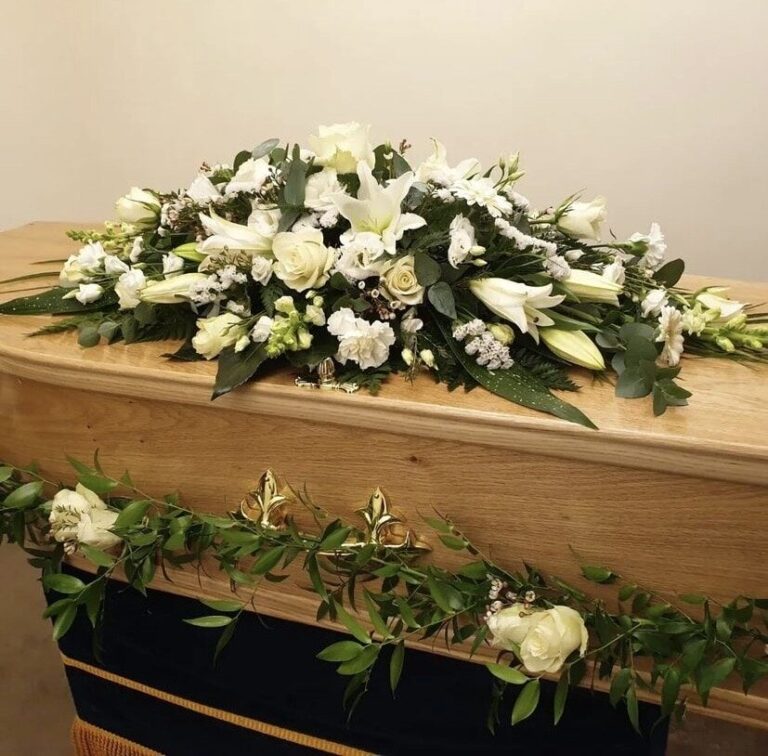 West Wickham - Lisa_s Florist_Compressed