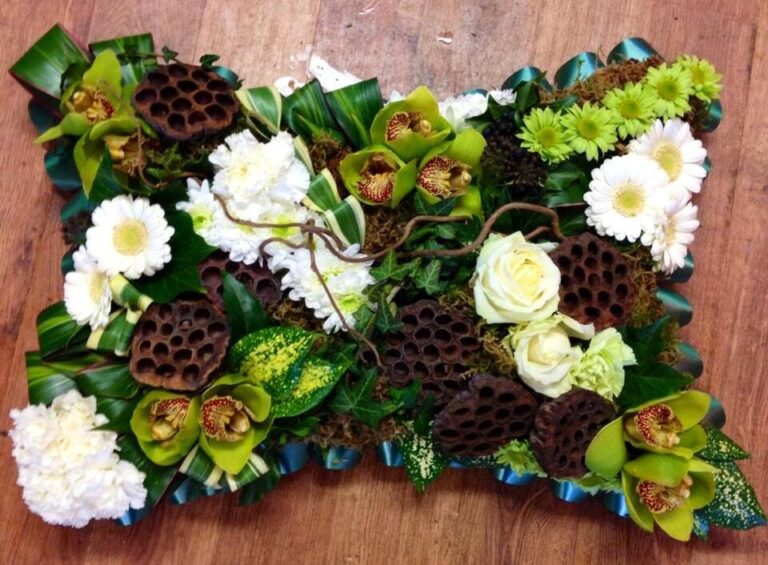 West Wickham - Lisa_s Florist__Compressed