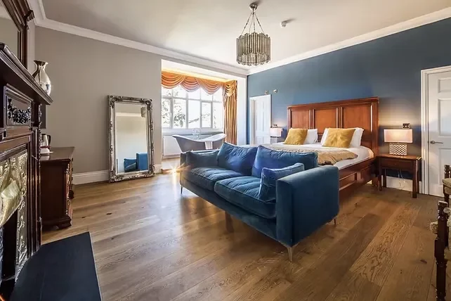 West Wickham, Sidcup, Petts Wood - The Manor at Bickley(1)_Compressed