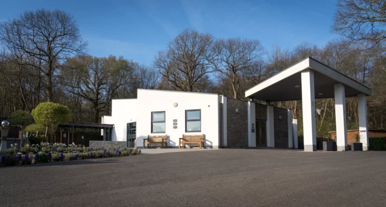 Bluebell Crematorium W Uden Sons Funeral Directors Bluebell Crematorium W Uden Sons Funeral Directors