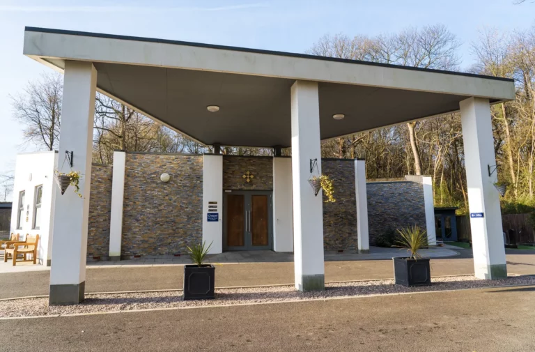 Bluebell Crematorium W Uden Sons Funeral Directors Bluebell Crematorium W Uden Sons Funeral Directors