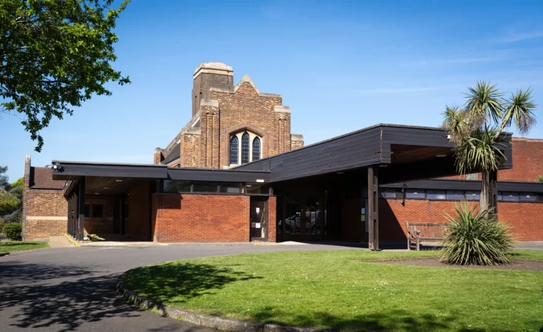 Croydon Crematorium | W. Uden & Sons Funeral Directors