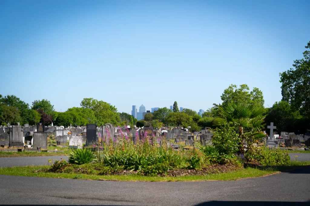 Camberwell New Cemetery (4)_Compressed