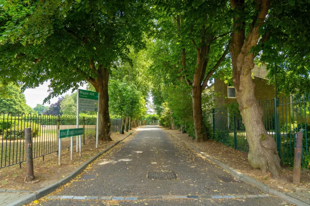 Biggin Hill Cemetery (1)_Compressed
